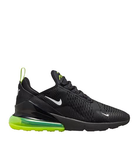 nike air max 270 gelb schwarz|nike air max 270 golf.